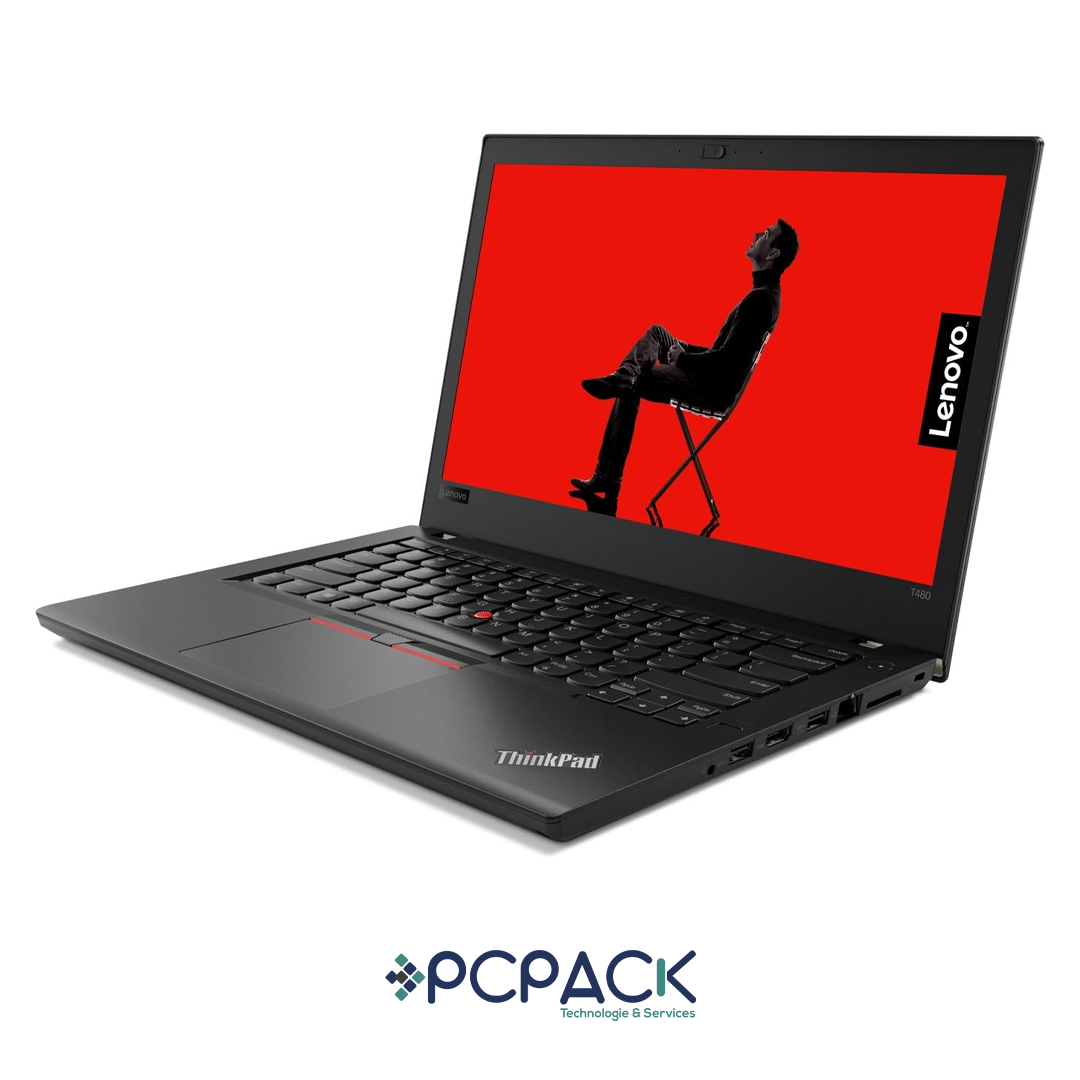 LENOVO THINKPAD T480