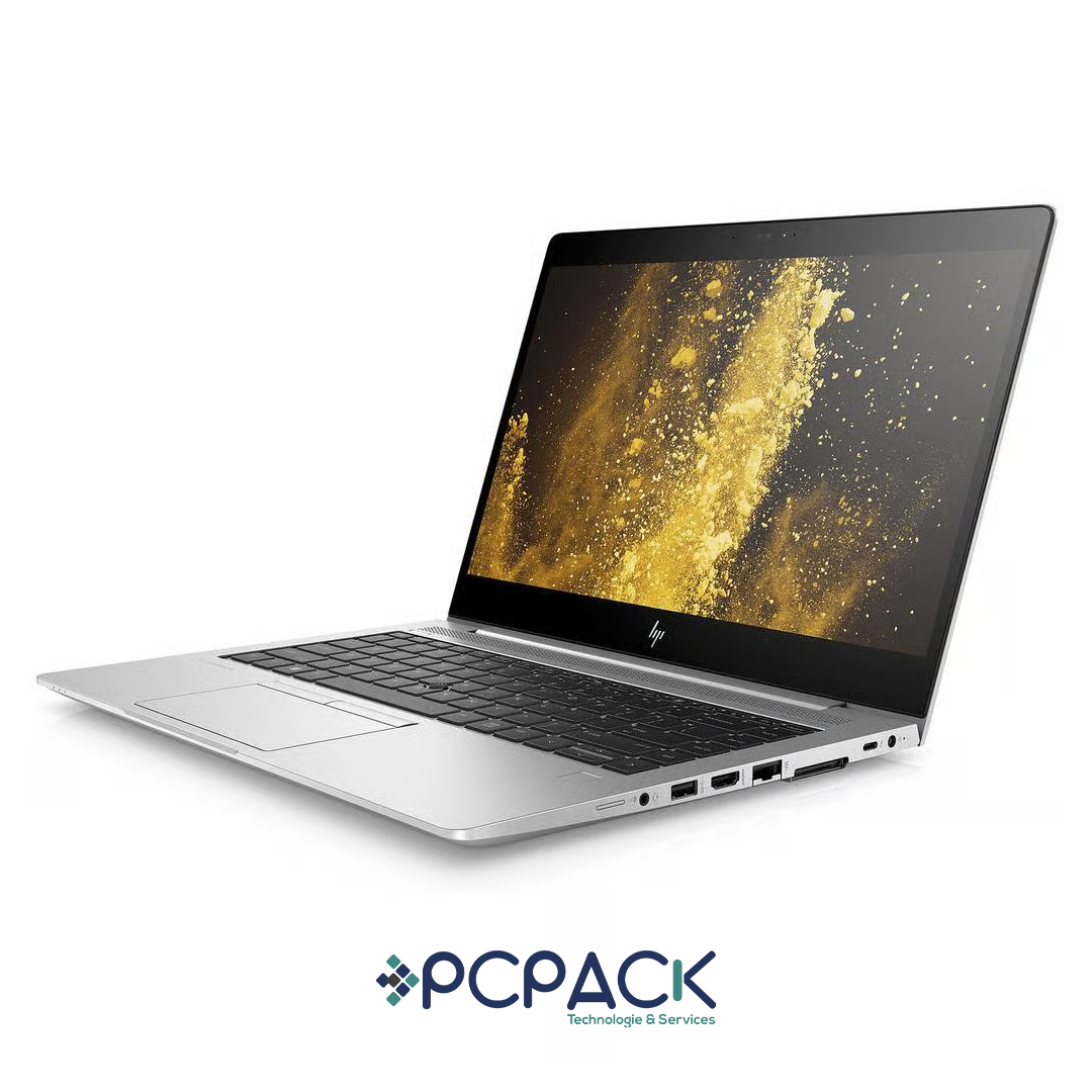HP Elitebook